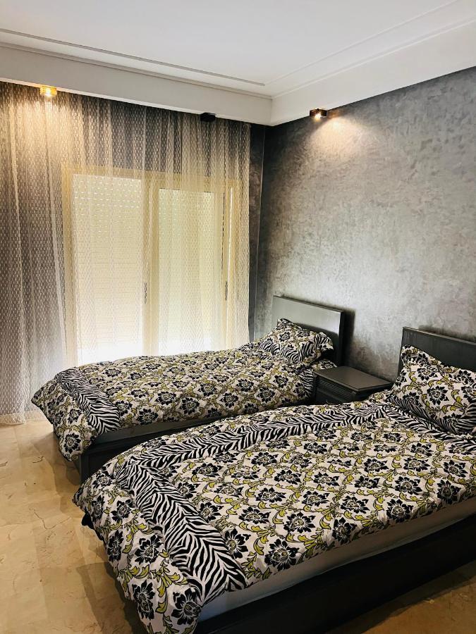 Luxury Apartments Casablanca Exterior photo