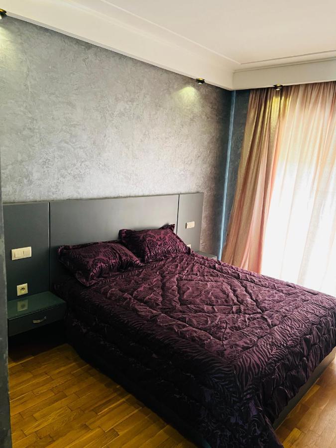 Luxury Apartments Casablanca Exterior photo