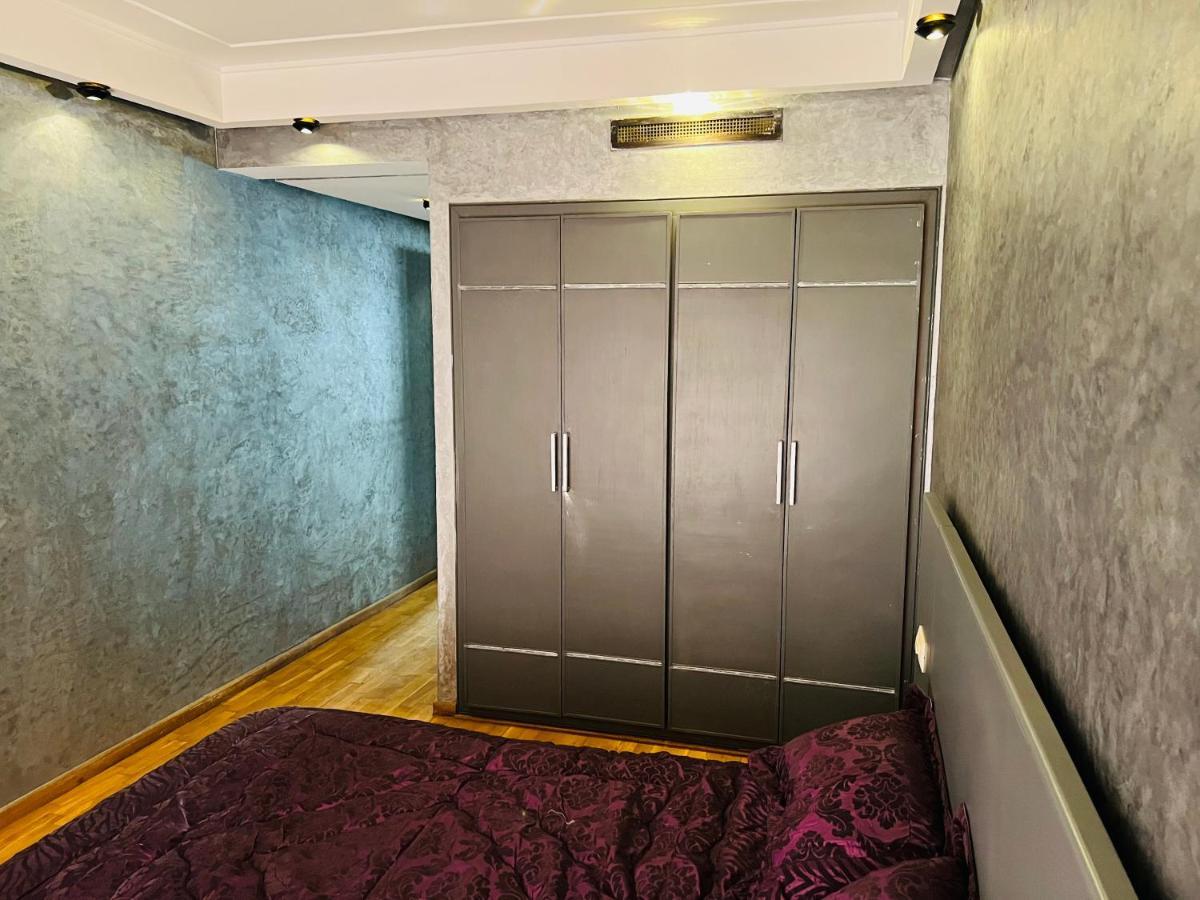 Luxury Apartments Casablanca Exterior photo
