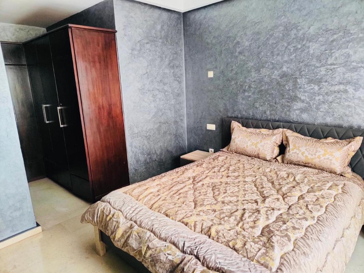 Luxury Apartments Casablanca Exterior photo
